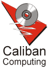 [Caliban Computing]